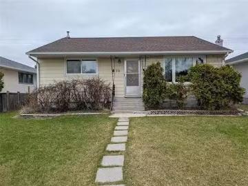 439 Belmont Ave, Winnipeg, MB, R2V 0Z1 house for sale Listi.