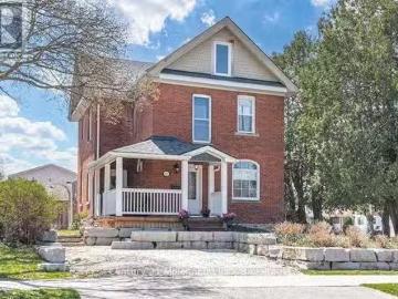 439 Birch Street, Collingwood, ON, L9Y 2W4 house for sale L.