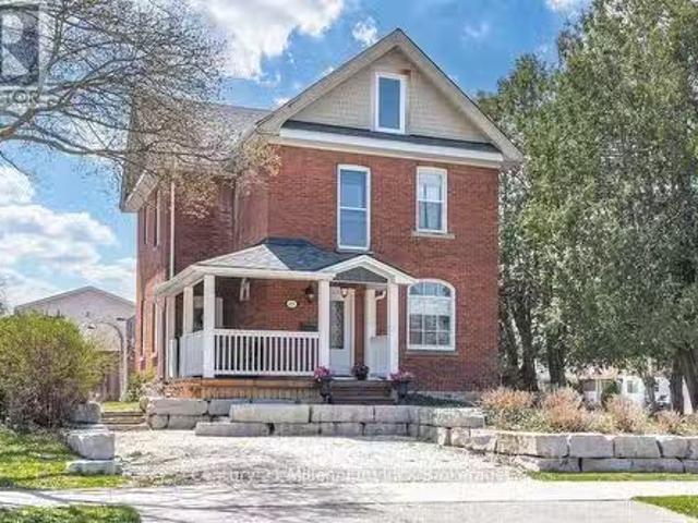 439 Birch Street, Collingwood, ON, L9Y 2W4 house for sale L.