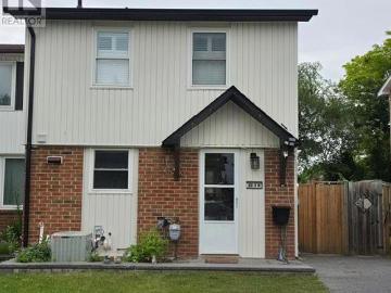 439 Bristol Crescent, Oshawa, ON, L1J 6M4 house for sale | Listing ID E13492 | Royal LePage