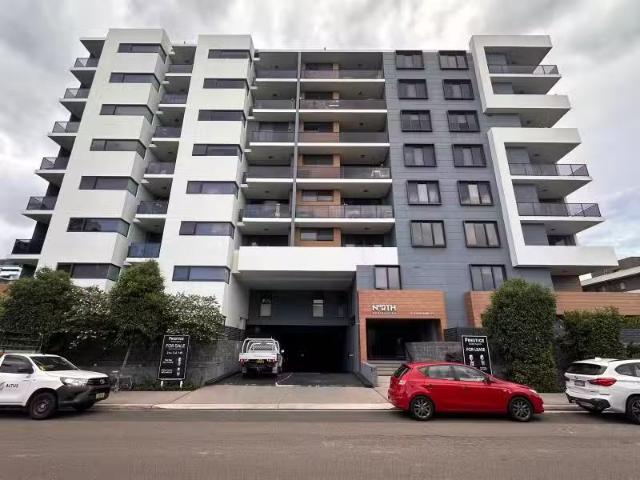 43/9 Goulburn St, WARWICK FARM Apartment for rent Listed by G.