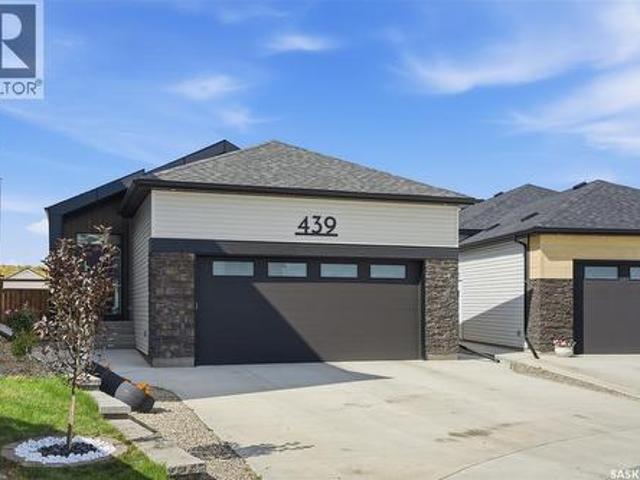 439 Doran Crescent, Saskatoon, SK, S7V 1W2 house for sale | Listing ID SK051931 | Royal LePage