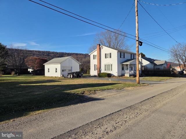 439 Elk Place