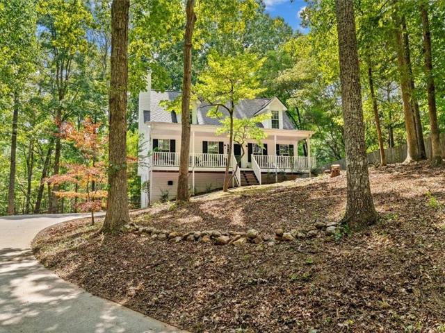 439 Fairview Road