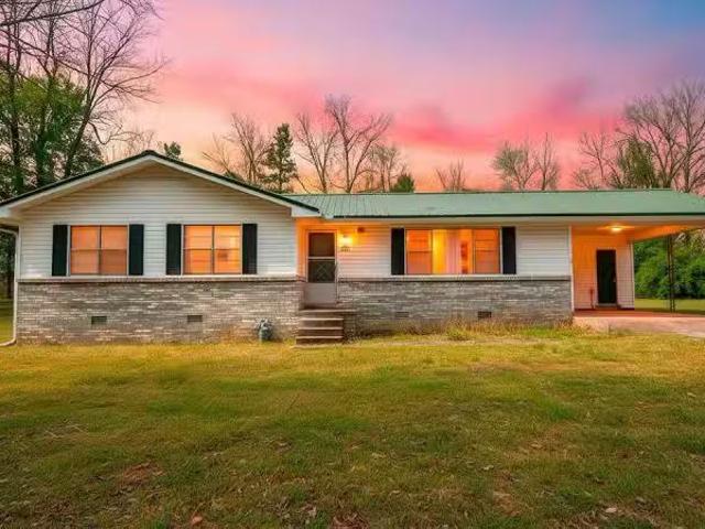 439 HALEY ST, MELBOURNE, AR 72556