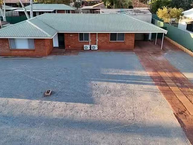 439 Hibiscus Street, Tom Price, WA 6751