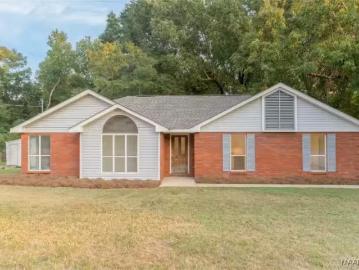 439 HIGH RDG, WETUMPKA, AL 36093