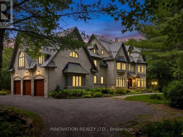 439 John Aselford Drive, Ottawa, ON, K2W 1A8 house for sale | Listing ID X13750 | Royal LePage