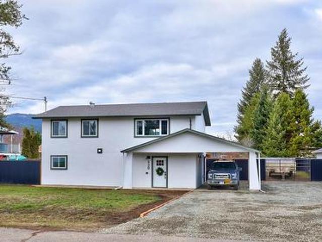 439 Oriole Way, Barriere, BC, V0E 1E0 house for sale | Listing ID 10380 | Royal LePage