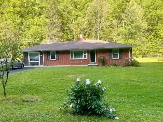 439 Laurel Road