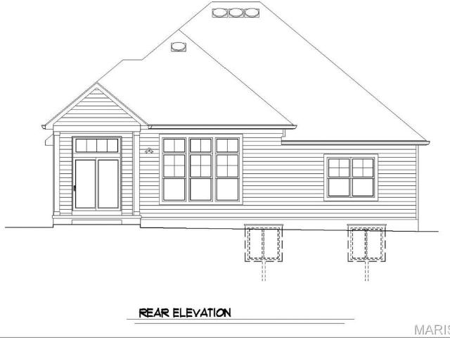 439 Landscape Court, Webster Groves, US, MO