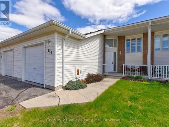439 Mayhew Street, Renfrew, ON, K7V 4L4 house for sale | Listing ID X13676 | Royal LePage