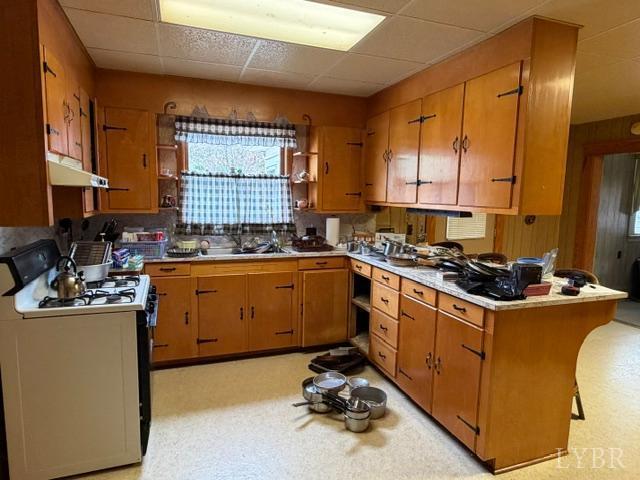 439 Midgett Farm Road
