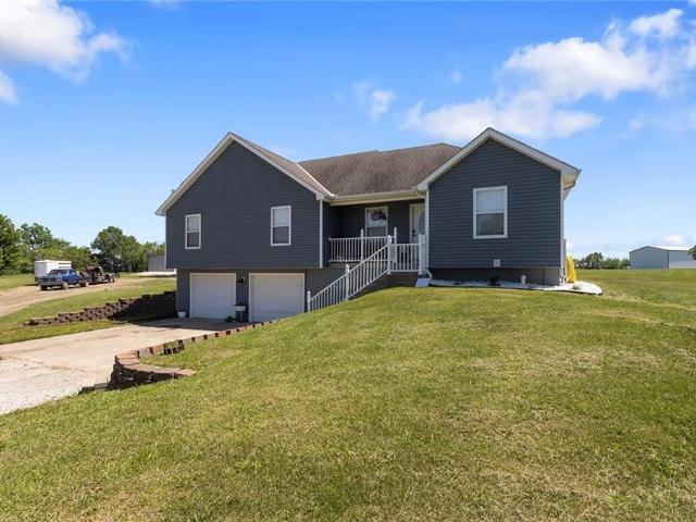 439 NW 1711th Road