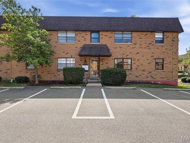 439 S Clay Ave Apt 4, Kirkwood, MO 63122