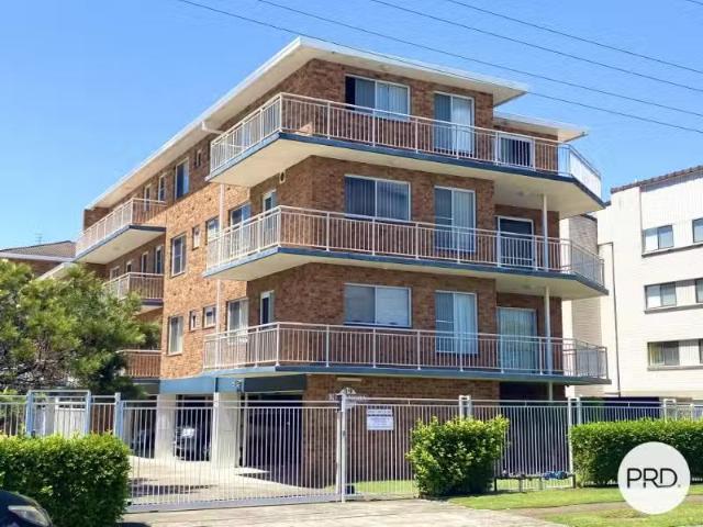 4/39 Soldiers Point Road, SOLDIERS POINT Apartment for rent L.
