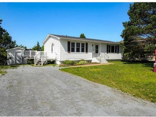 439 Summit Dr, Saint John, NB, E2J 3Y9 house for sale | Listing ID NB144799 | Royal LePage