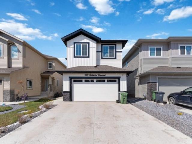 439 Roberts Crescent, Leduc, AB, T9E 1N4 house for sale | Listing ID E4499 | Royal LePage