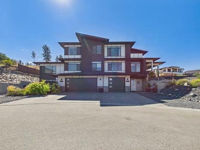 439 Redtail Court, Kelowna, BC, V1W 0B1 Luxury House for sale | Listing ID 10398 | Royal LePage Carriage Trade Luxury Properties