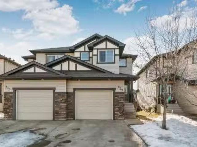 439 Reed Crescent, Leduc, AB, T9E 0R5 house for sale Listin.
