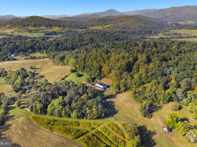 439 rudasill mill rd