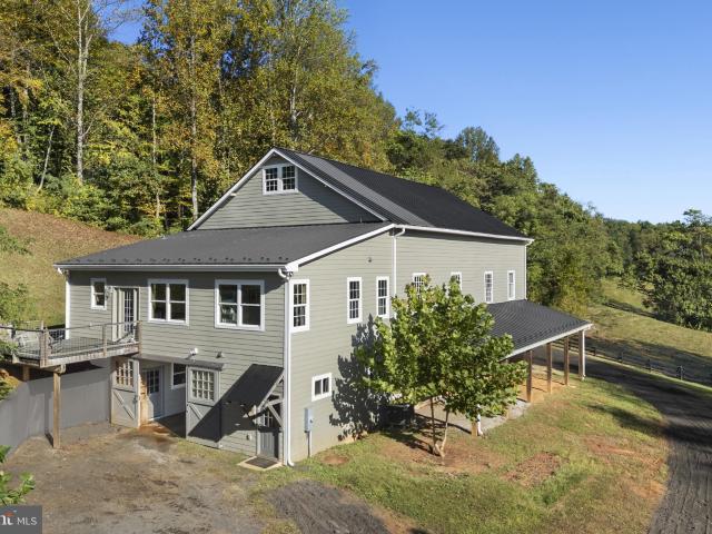 439 Rudasill Mill Rd, Woodville, VA 22749 | MLS #VARP2002