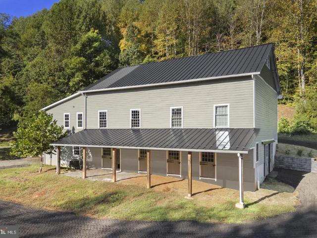 439 Rudasill Road