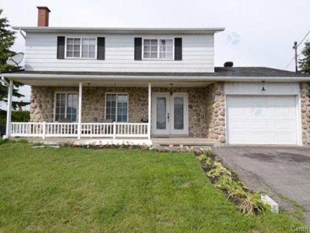 439 Rue Léon Bloy E. La Prairie, QC, J5R 3G8 house for sale | Listing ID 22397 | Royal LePage