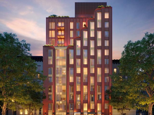 439 West 36th Street, New York, NY