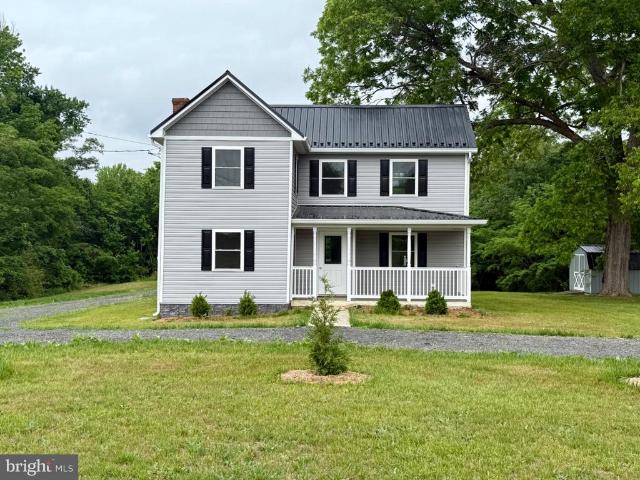 439 Valley Drive