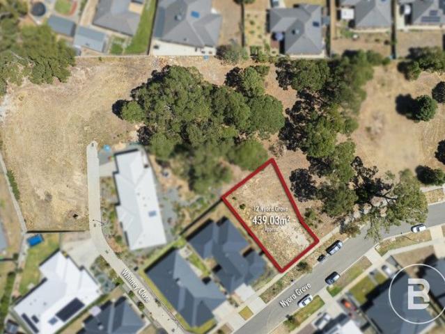 439M2 APPROX. IN PEACEFUL MOUNT HELEN