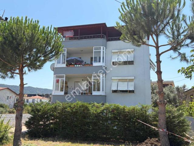 439m2 Arsa İçinde 3 Katlı Binada 3 Daire+ 1 Dükkan+ 1 Müştemilat