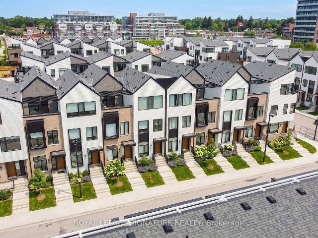 47 40 Lou Parsons Way S, Mississauga | Terminated, W13707 | Condos. Ca