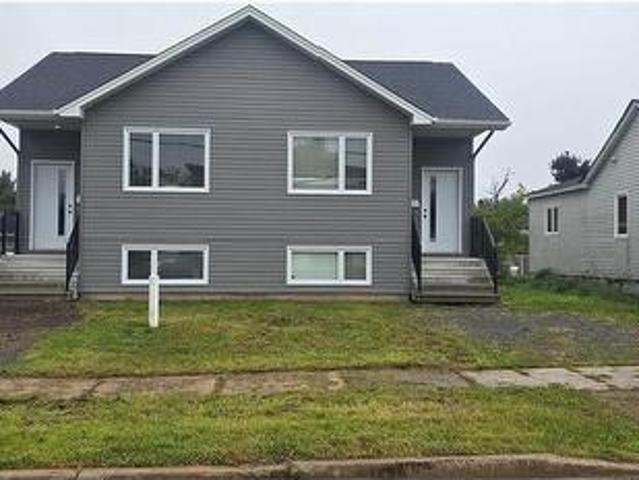 47 49 Terris, Moncton, NB, E1C 7P4 house for sale | Listing ID NB147322 | Royal LePage