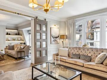47 49 Brompton Road, London, SW3 1DB, United Kingdom | 5 bed apartment for rent #140657355 | Rentberry