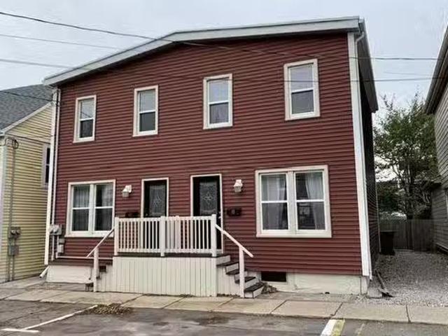 47 49 Dorchester Street, Charlottetown, PE, C1A 1C8 house fo.