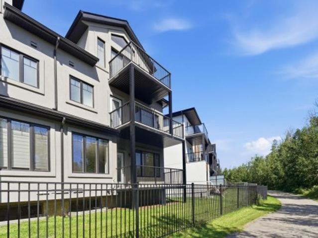 47 5873 Mullen Pl Nw, Edmonton, AB, T6R 0T5 townhouse for sale | Listing ID E4505 | Royal LePage