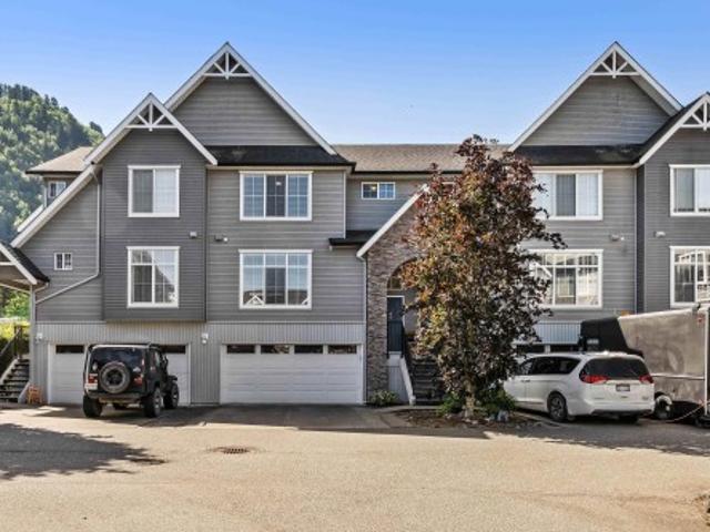 47 5965 Jinkerson Road, Chilliwack, BC, V2R 5Z7 townhouse for sale | Listing ID R3152 | Royal LePage