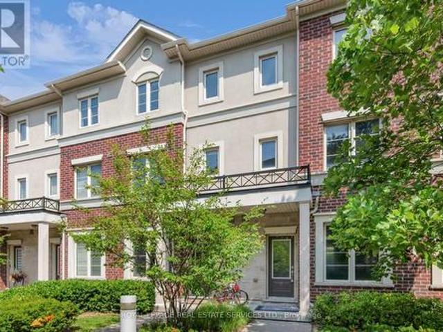 47 636 Evans Avenue, Toronto, ON, M8W 0A8 townhouse for sale | Listing ID W13637 | Royal LePage