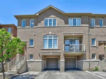 47 7155 Magistrate Terrace, Mississauga, ON, L5W 1Y8 semi detached for sale | Listing ID W13488 | Royal LePage