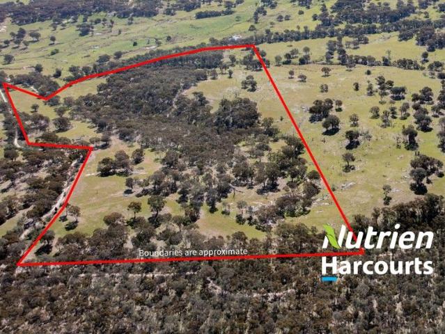 47.7 Hectares 3/7 East Triangle Road BYAWATHA 118 Acres