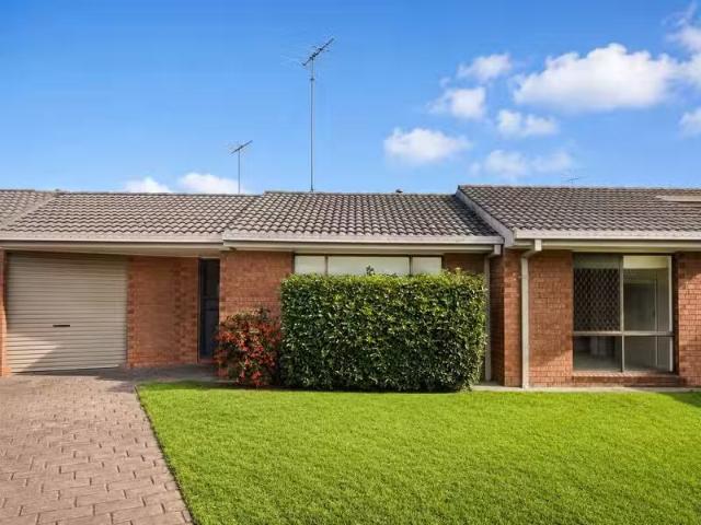 4/7 8 Camdell Court, Belmont, VIC 3216 Unit for Rent