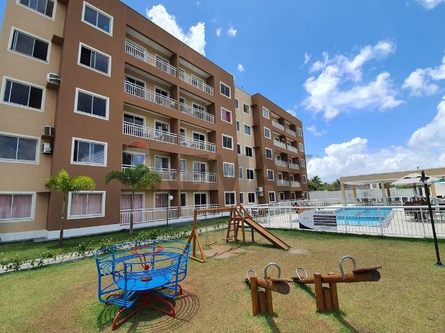 47.98 M² Apartamento Alugar, 2 Dormitórios localizado em Paupina, Fortaleza, Ceará, 60872510 | Brasil