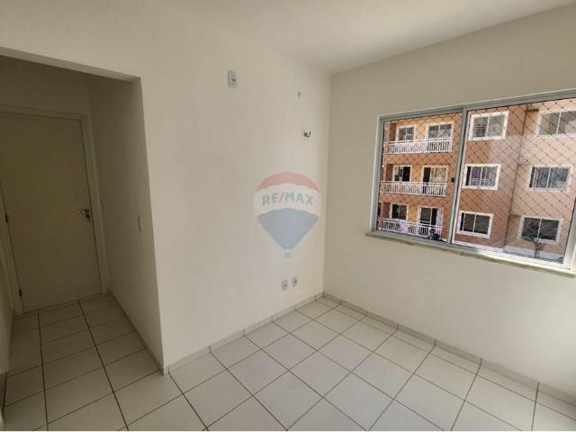 47.98 M² Apartamento Alugar, 2 Dormitórios localizado em Paupina, Fortaleza, Ceará, 60872510 | Brasil
