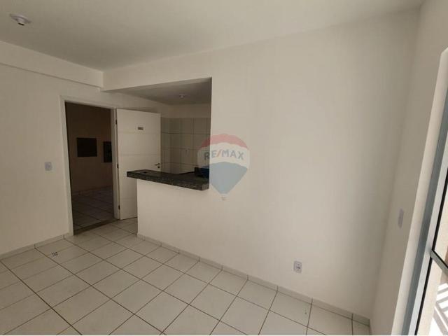 47.98 M² Apartamento Alugar, 2 Dormitórios localizado em Paupina, Fortaleza, Ceará, 60872510 | Brasil