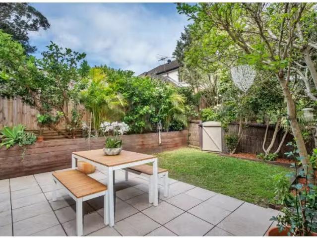 4/7 9 Bridge Street, Lane Cove Townhouse for rent Listed by A.