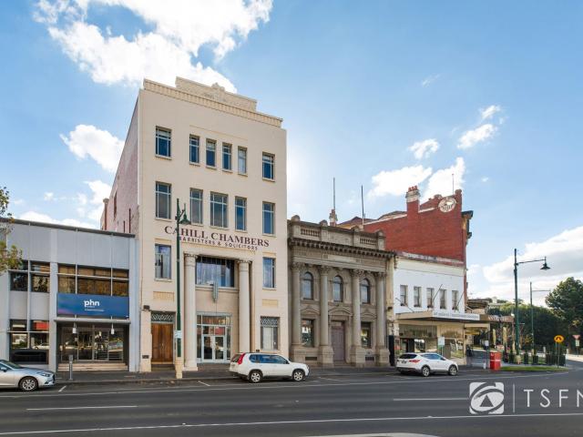 4/7 9 View Pt, Bendigo, Australia