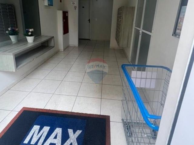 47.00 M² Apartamento Alugar, 2 Dormitórios localizado em Jardim Ismênia, São José dos Campos, São Paulo, 12220690 | Brasil