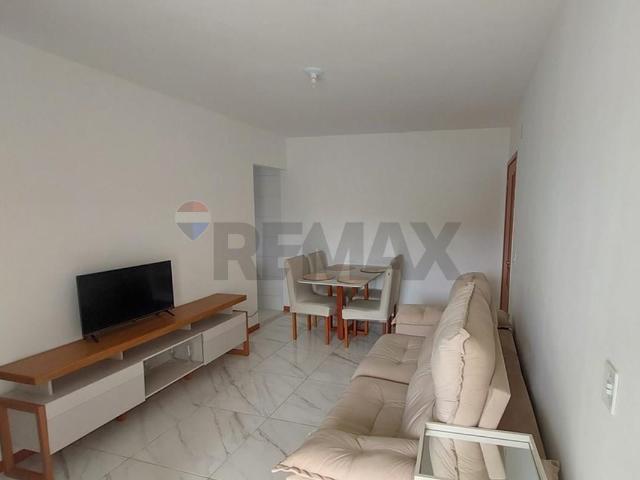 47.00 M² Apartamento Alugar, 2 Dormitórios localizado em R. Buritirama, 398 Condomino Residencial Recreio do Parque Recreio Ipitanga, Lauro de Freitas, Bahia, 42700 540 | Brasil