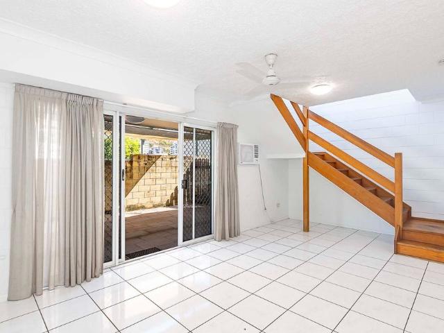 4/7 13 Mcilwraith St, South Townsville